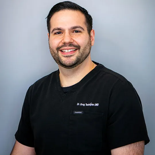 Greg Tashdjian Associate Dentist Simi Valley Greg Tashdjian Associate Dentist Simi Valley