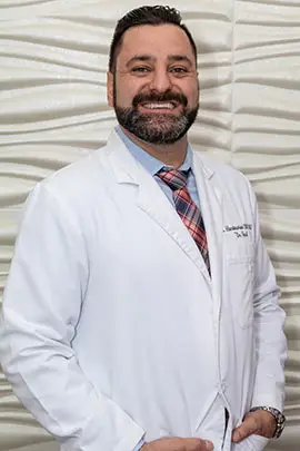 Harmik Hartounian, DMD, MS