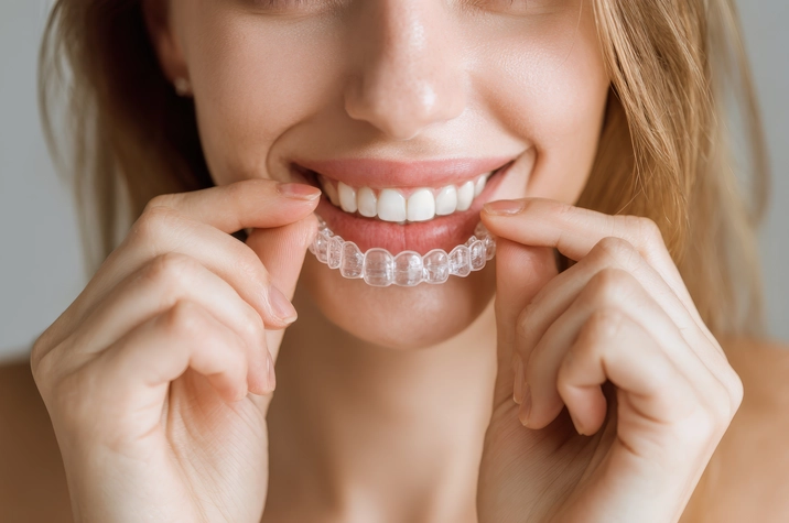 Clear Aligners simi valley