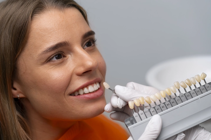 Dental Crowns