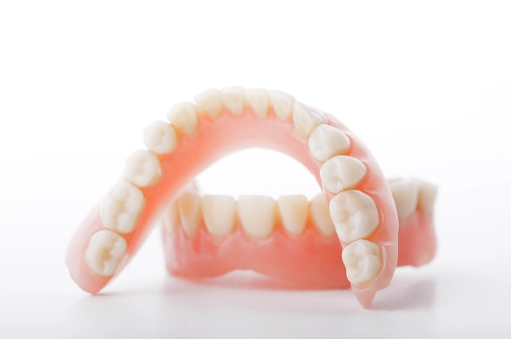 Dentures simi valley