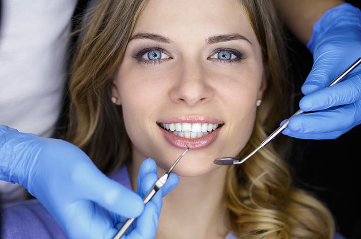 Fluoride Treatments simi valley