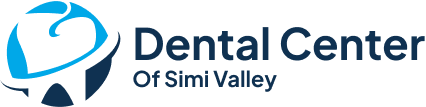 Dental Center of Simi Valley logo